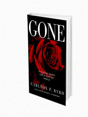 cover image of Gone
